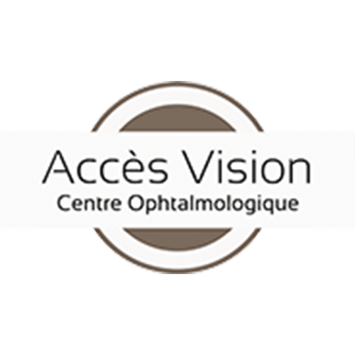 Accès vision - partenaire du groupe Sayag