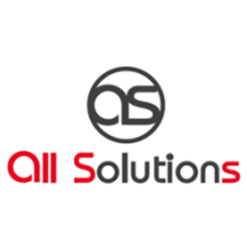 All solutions - partenaire du groupe Sayag