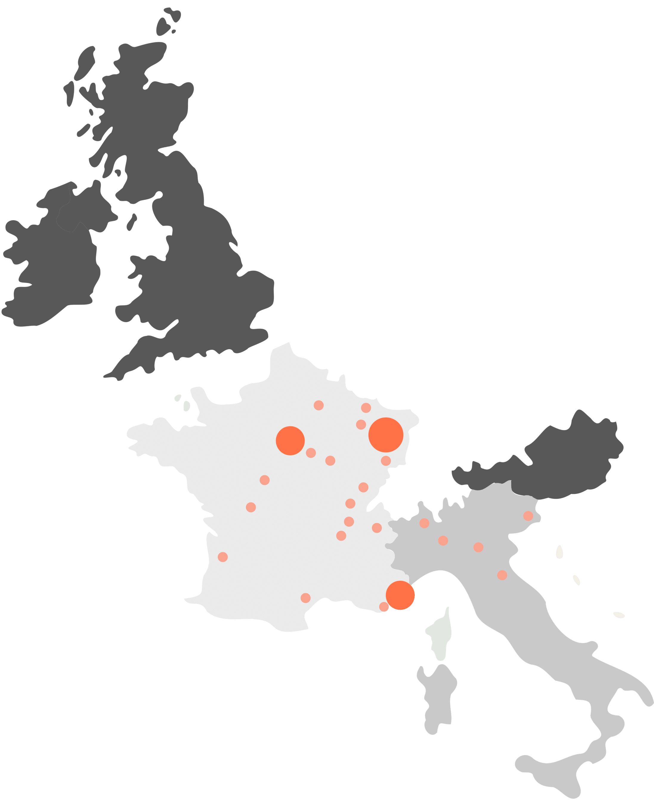 Groupe Sayag - Acteur dans l’investissement d’immobilier en France et en Italie