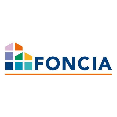 Foncia - partenaire du groupe Sayag