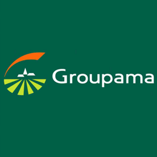 Groupama - partenaire du groupe Sayag