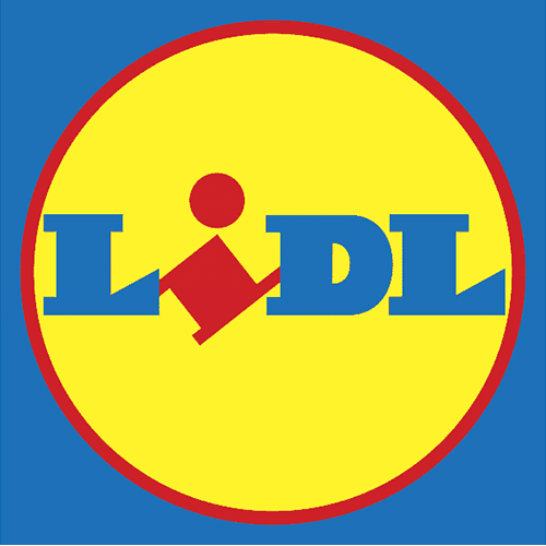 Lidl - partenaire du groupe Sayag