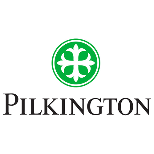 PILKINGTON - partenaire du groupe Sayag