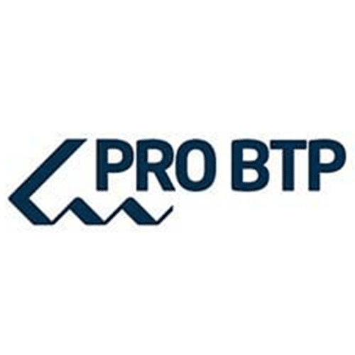 PRO-BTP - partenaire du groupe Sayag