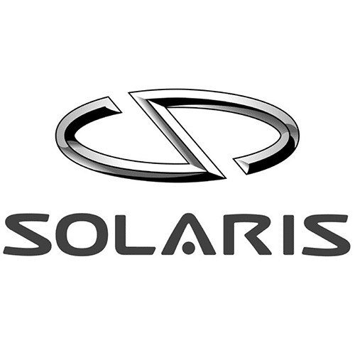 SOLARIS - partenaire du groupe Sayag