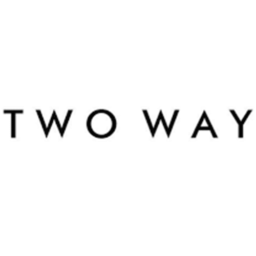 TWO-WAY - partenaire du groupe Sayag